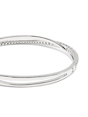Hyperbola bangle