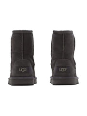 Classic boots