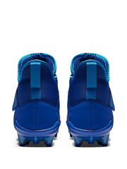 Alpha Menace Pro 2 Mid Game Royal cleats