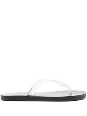 Saionara Jelly flip flops