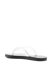 Saionara Jelly flip flops