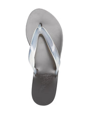 Saionara Jelly flip flops
