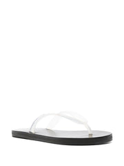 Saionara Jelly flip flops