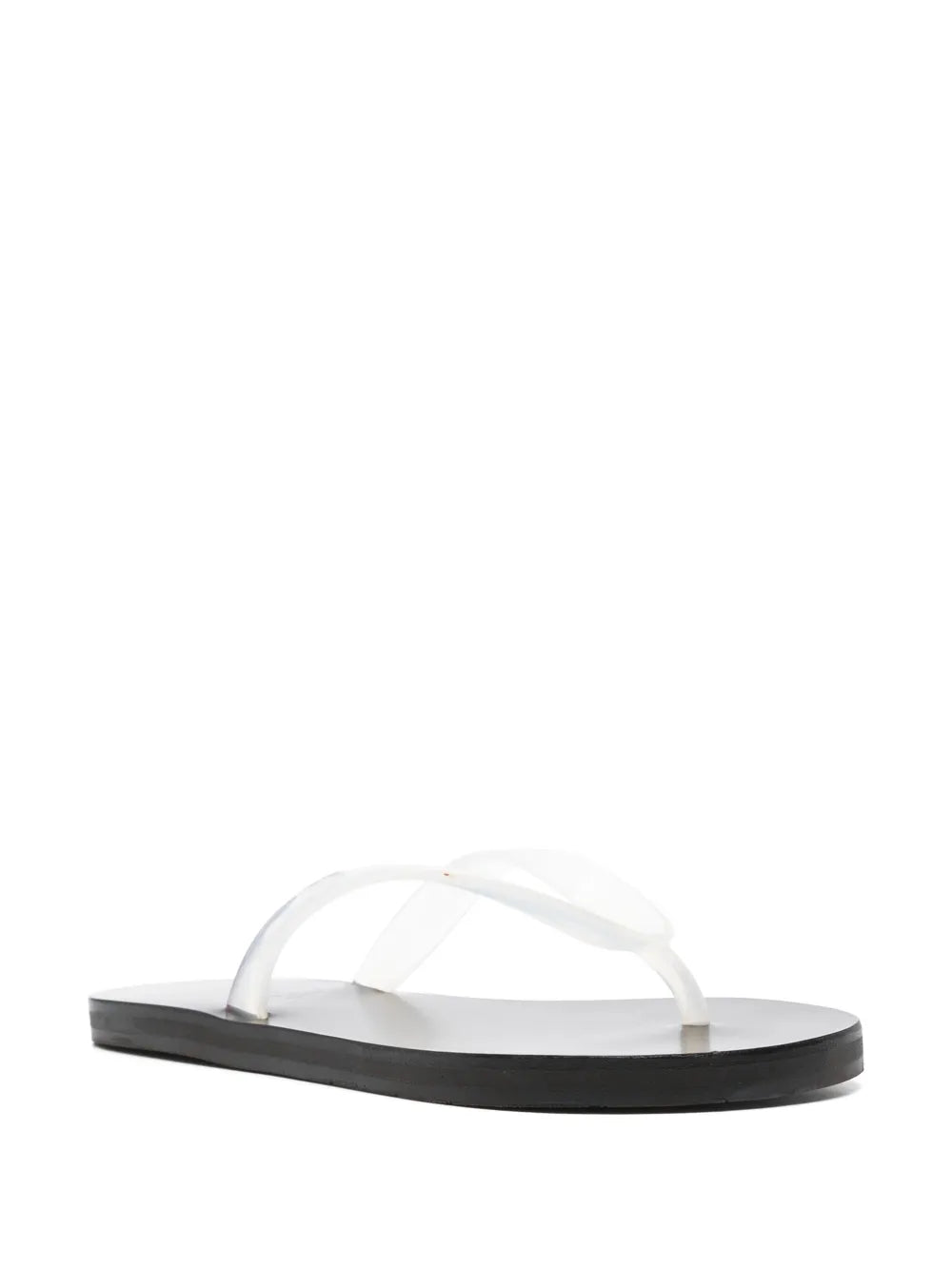 Saionara Jelly flip flops