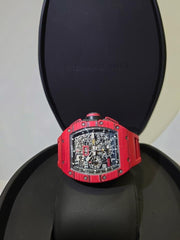 Richard Mille RM 011