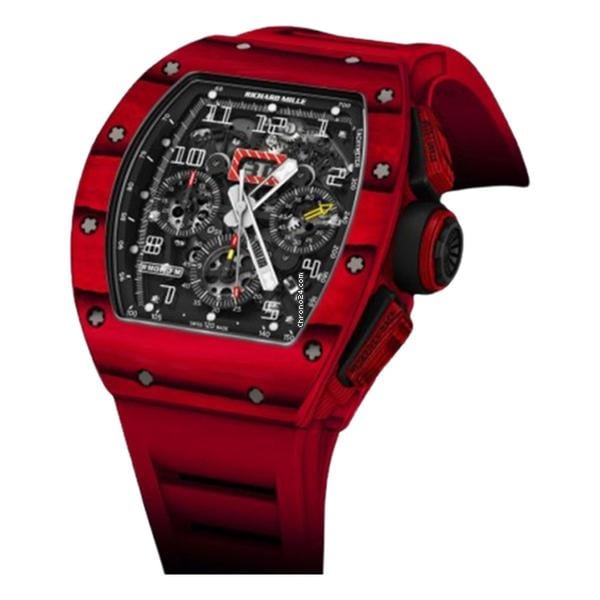 Richard Mille RM 011