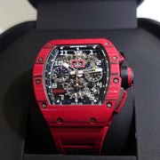 Richard Mille RM 011