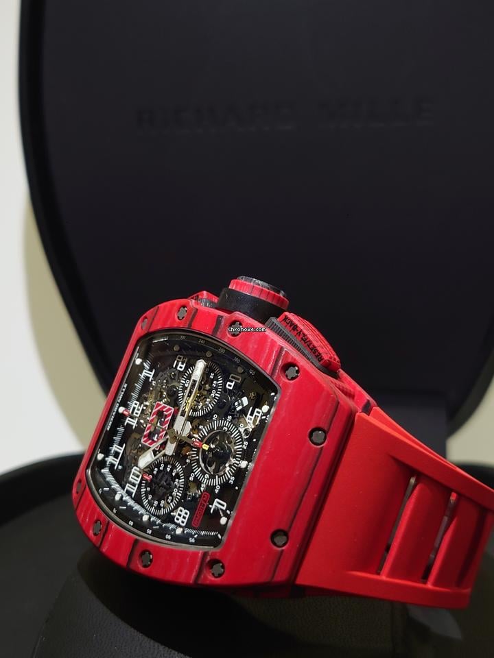 Richard Mille