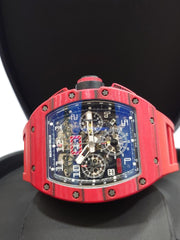 Richard Mille RM 011