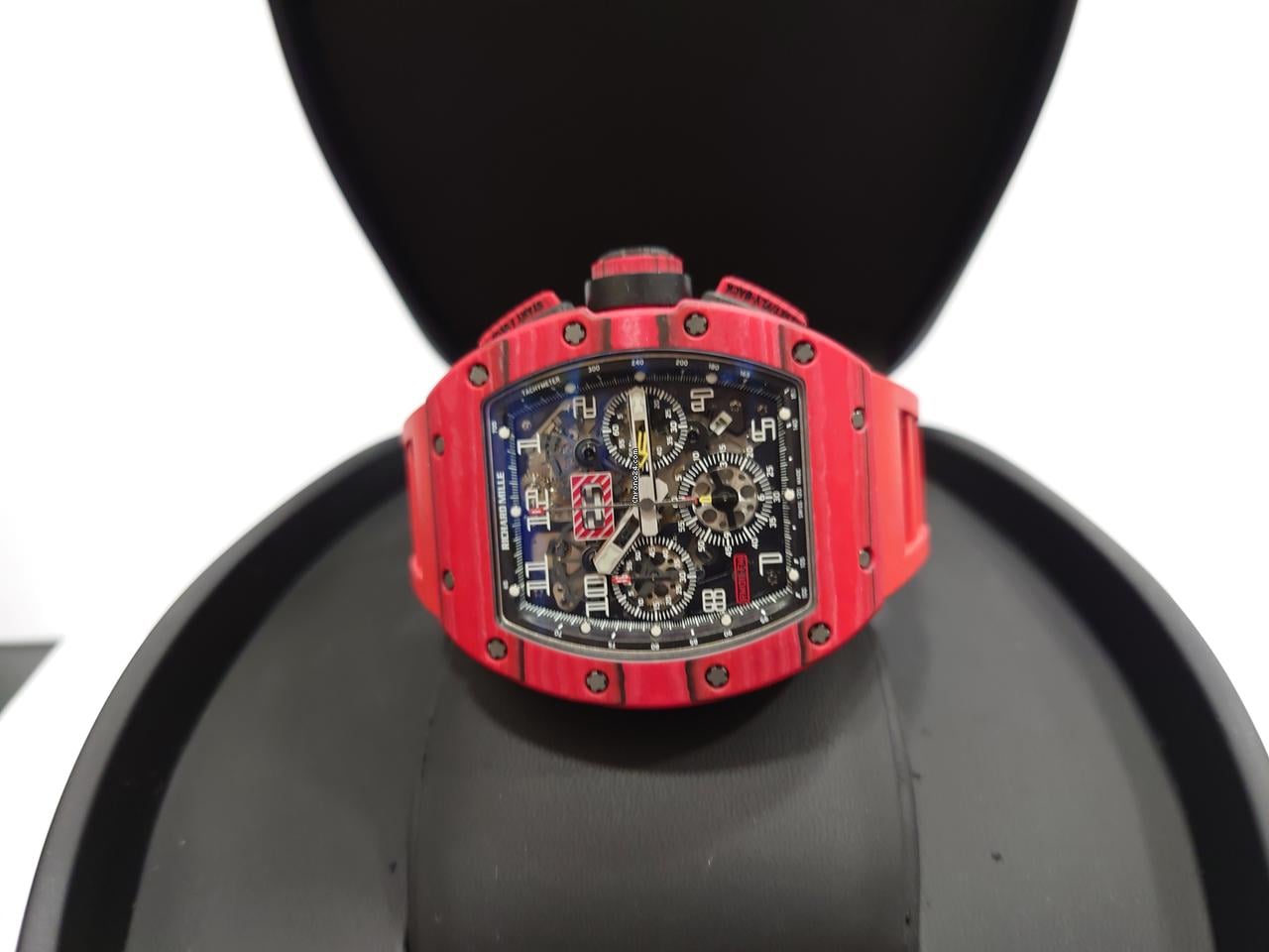 Richard Mille RM 011