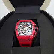 Richard Mille RM 011