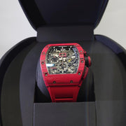 Richard Mille RM 011
