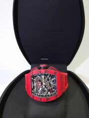 Richard Mille RM 011