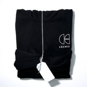 Cécred Full Zip Hoodie