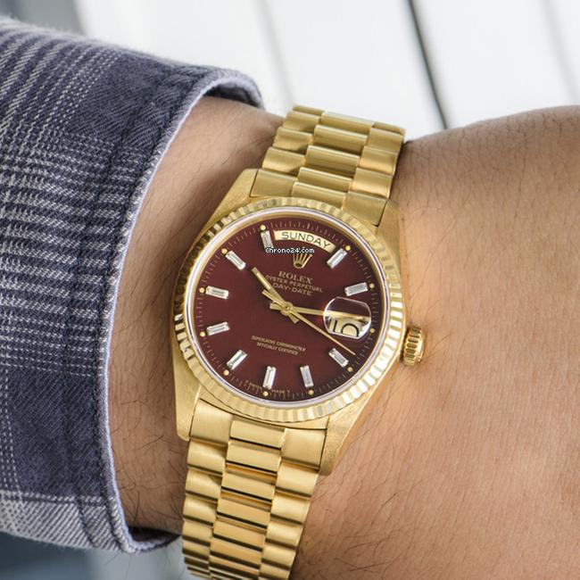 Rolex
