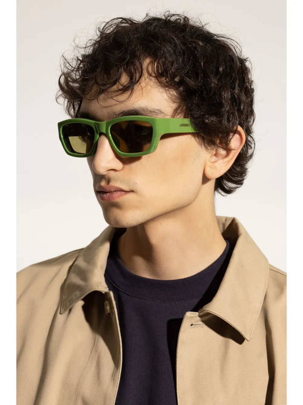 x Linda Farrow Meridiano sunglasses