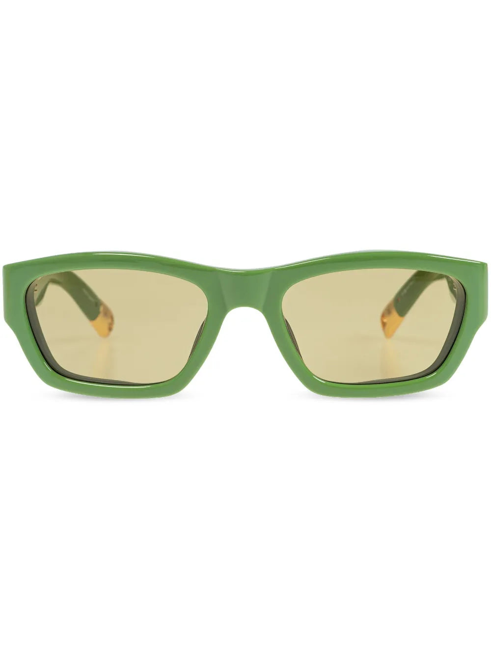 x Linda Farrow Meridiano sunglasses
