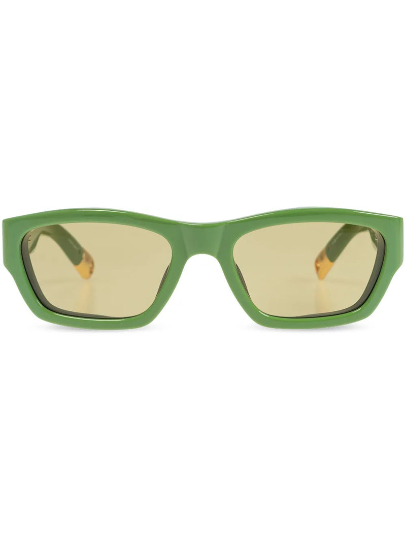 x Linda Farrow Meridiano sunglasses