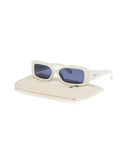 Les Lunettes Rond Carré sunglasses