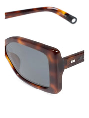 x Linda Farrow Spiaggia sunglasses