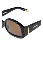 Les Lunettes Colapso sunglasses