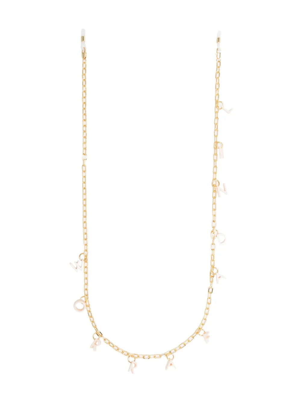 linda farrow