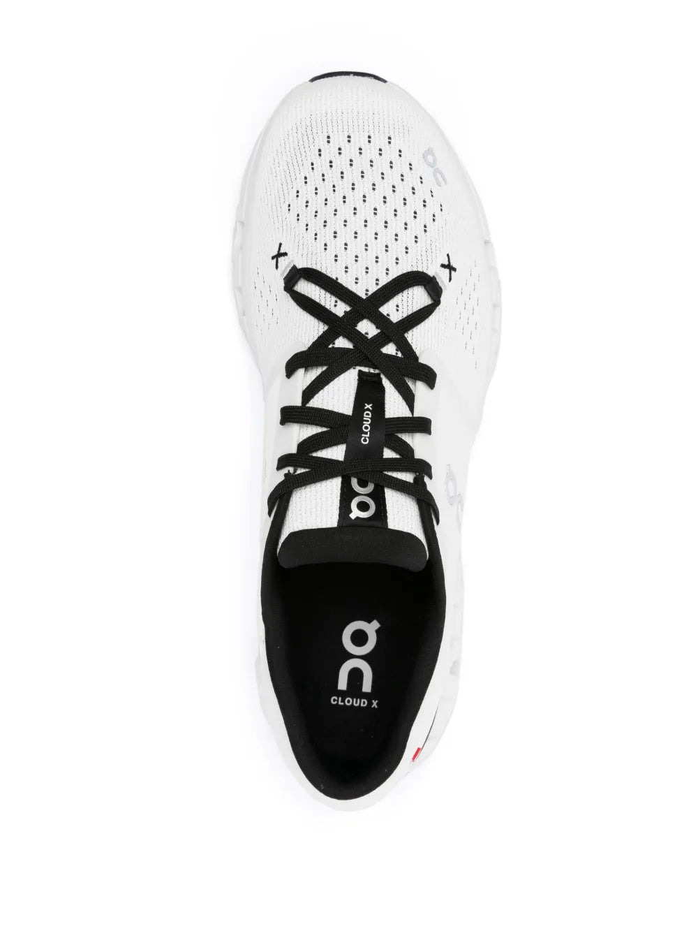 Cloud X 4 sneakers
