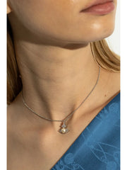 Feodora pendant necklace