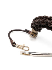 handle keychain