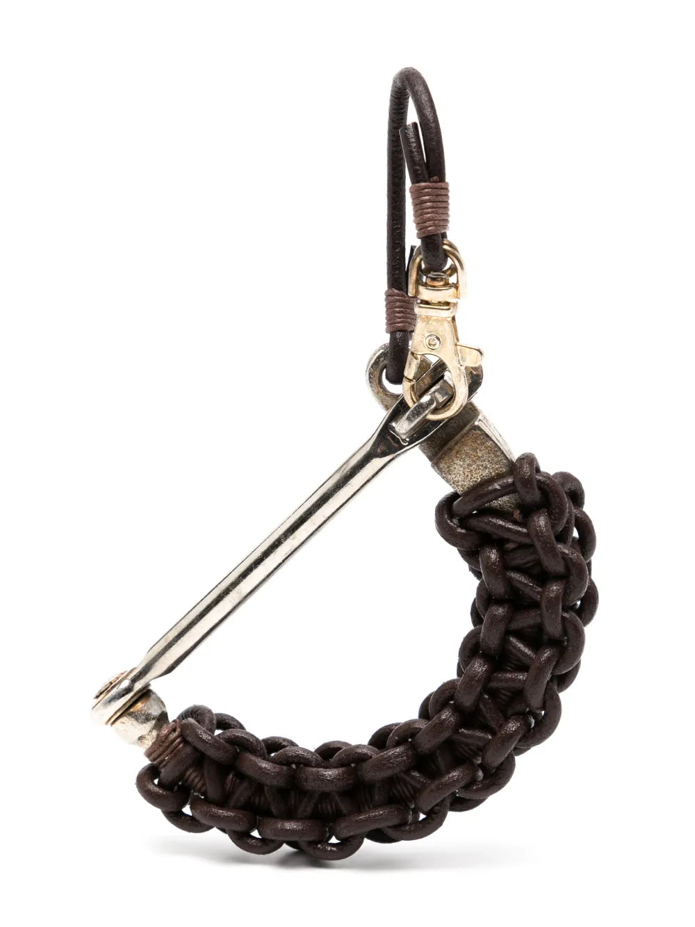 handle keychain