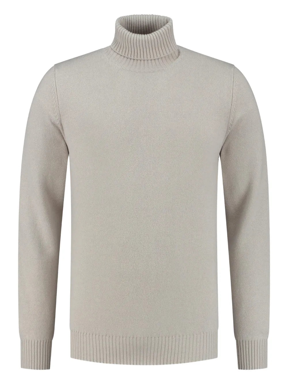 turtleneck sweater