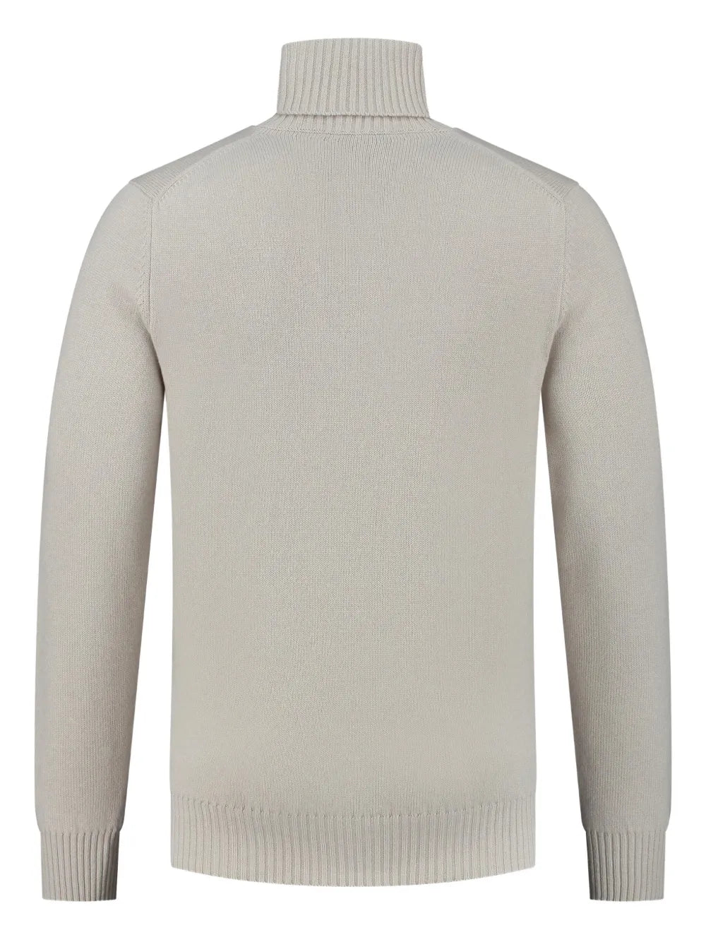 turtleneck sweater