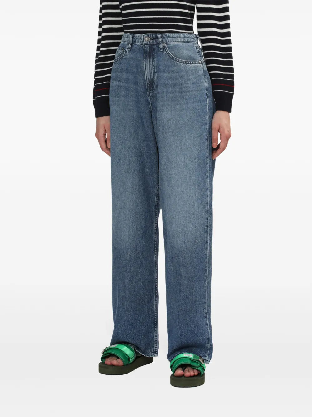 Logan jeans