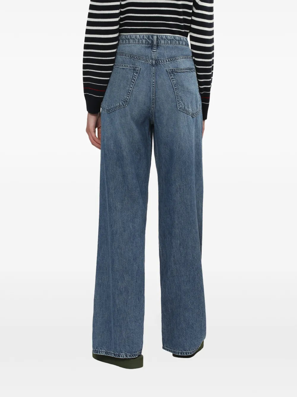 Logan jeans