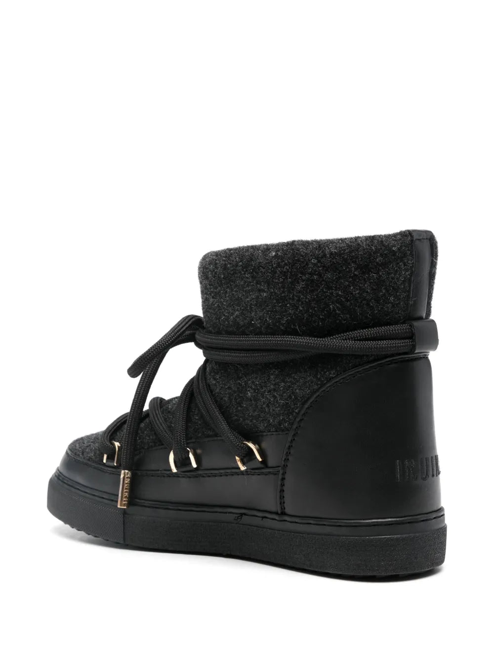 Classic boots