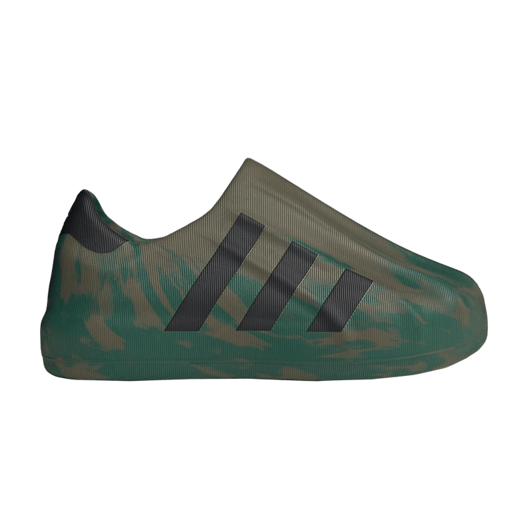 Adidas Adifom Superstar Olive Strata