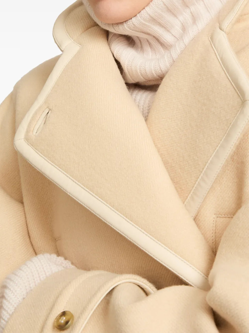 Wool Coat