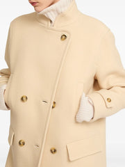 Wool Coat
