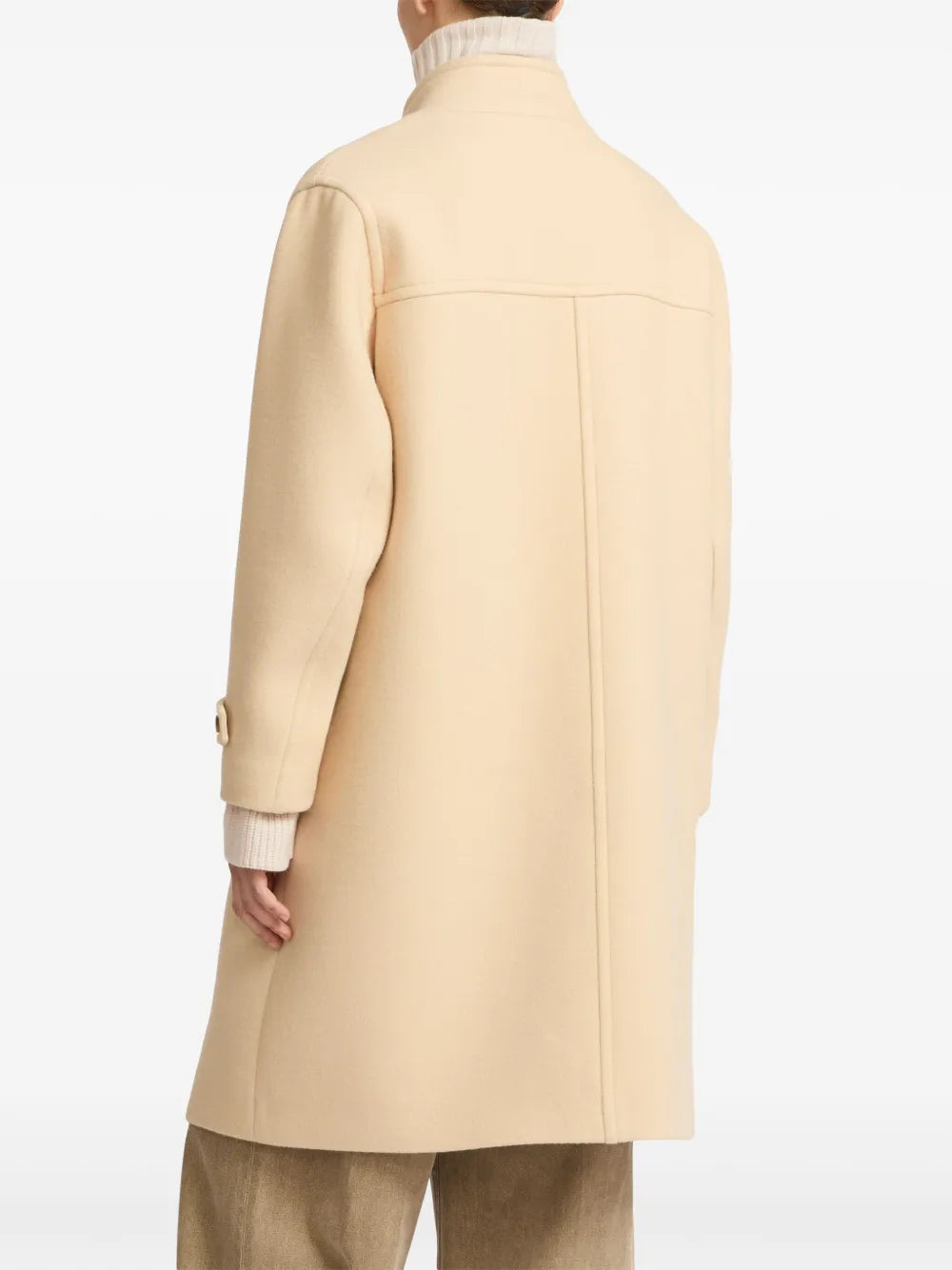 Wool Coat