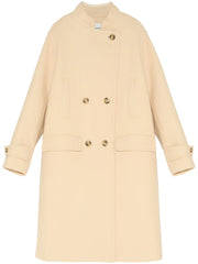 Wool Coat
