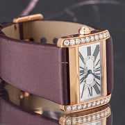 Cartier Tank