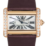 Cartier Tank