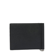 VLOGO Leather Wallet
