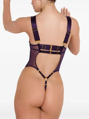 Retta body