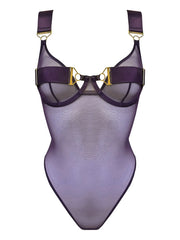 Retta body