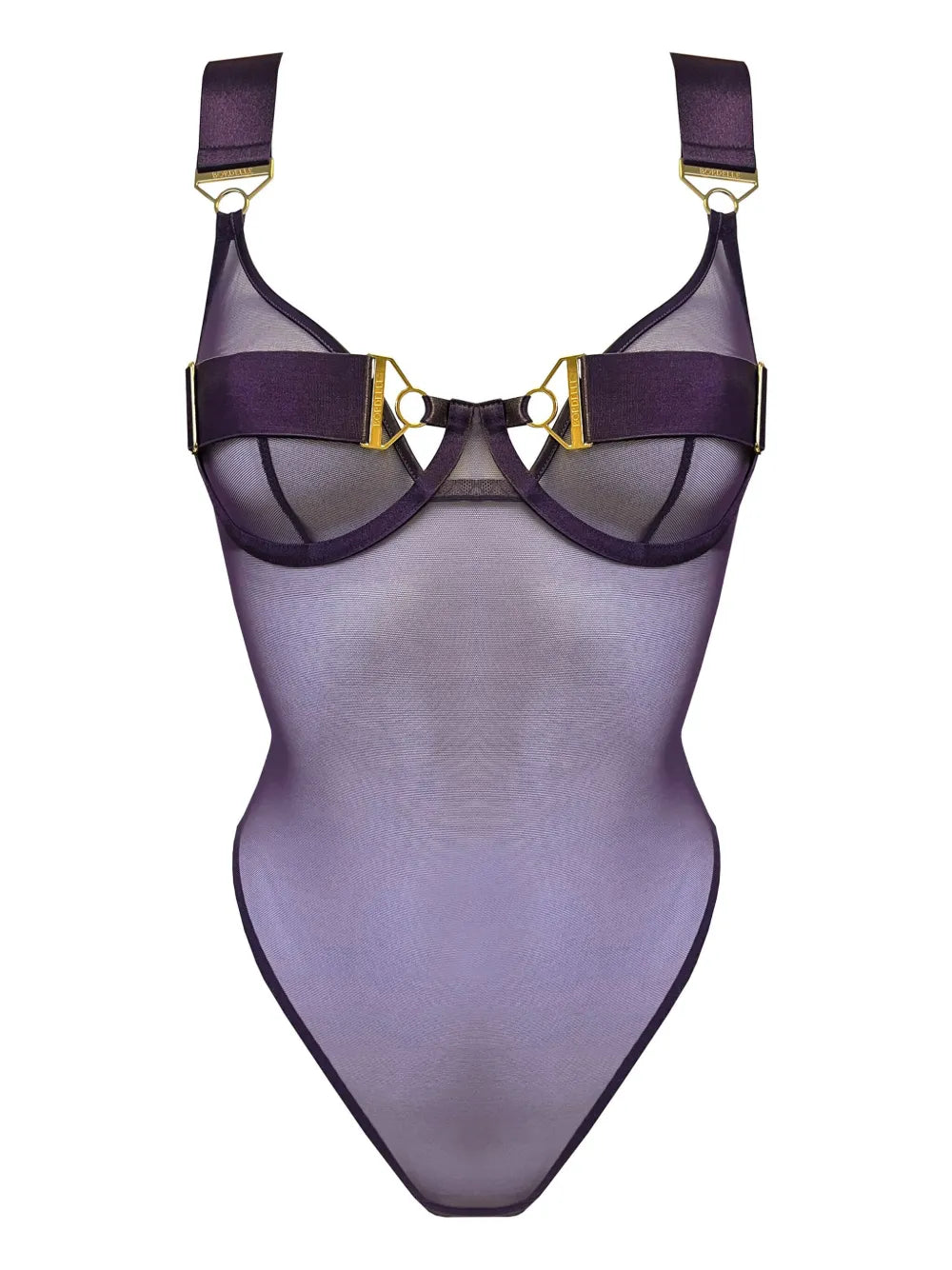 Retta body