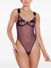 Retta body