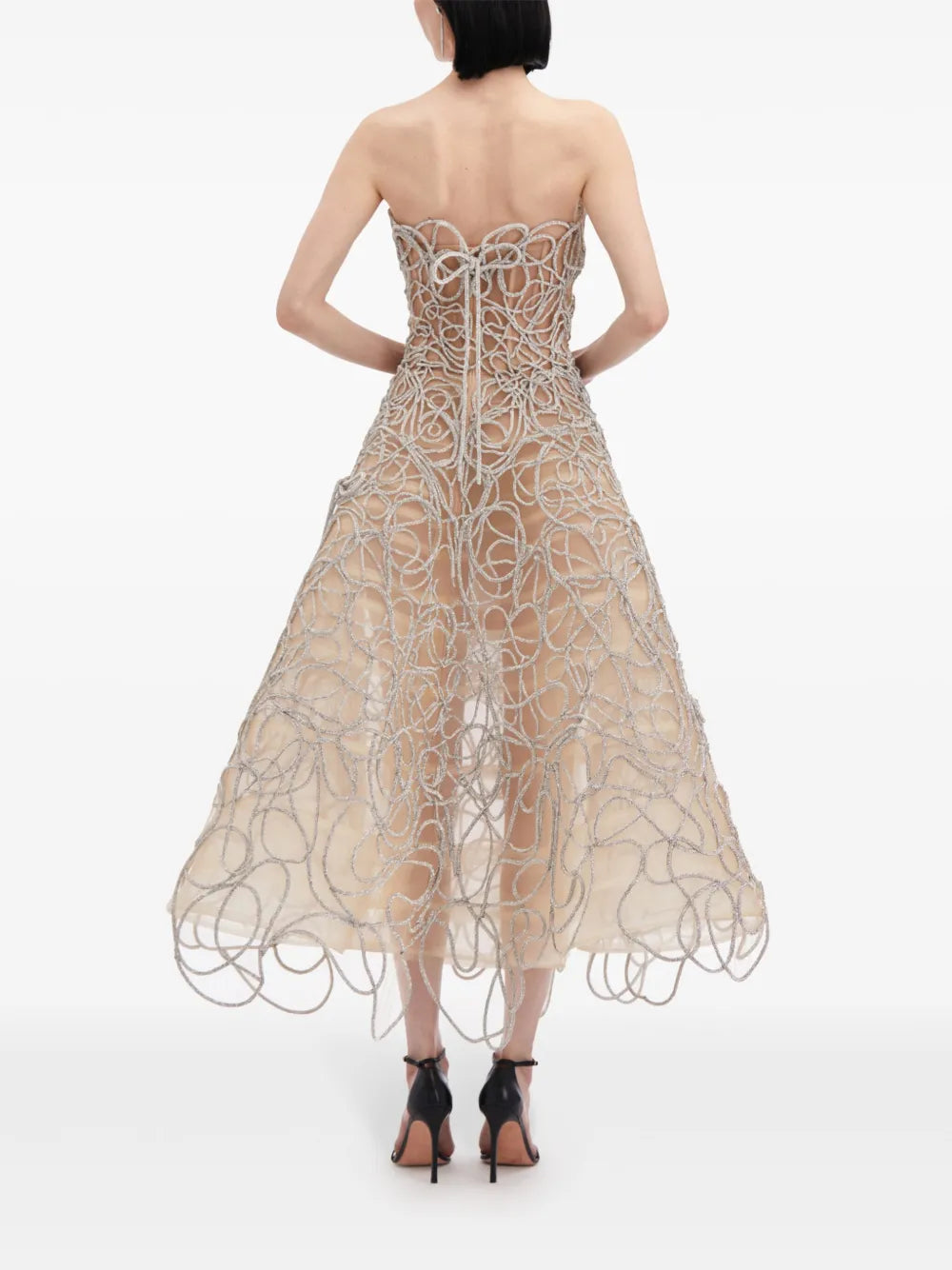 Oscar de la Renta