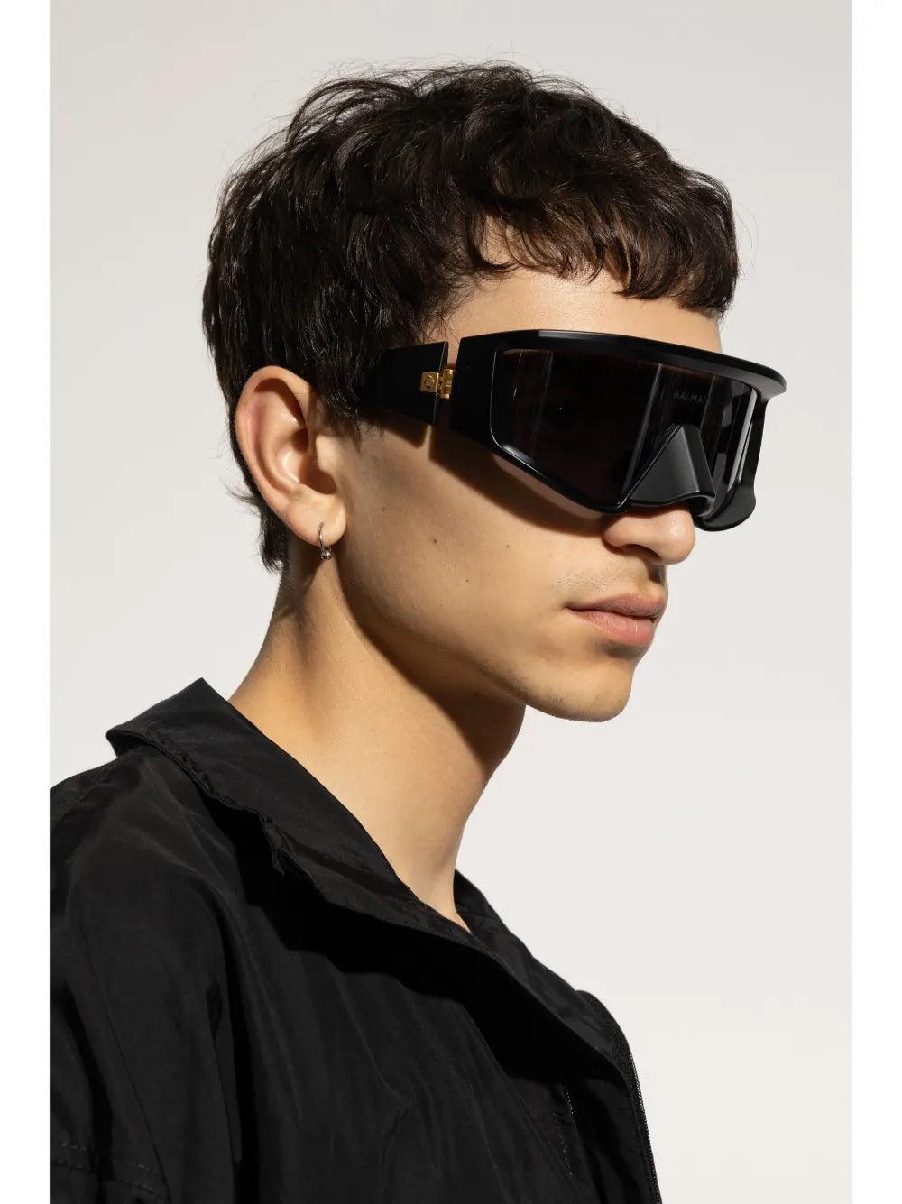 balmain eyewear