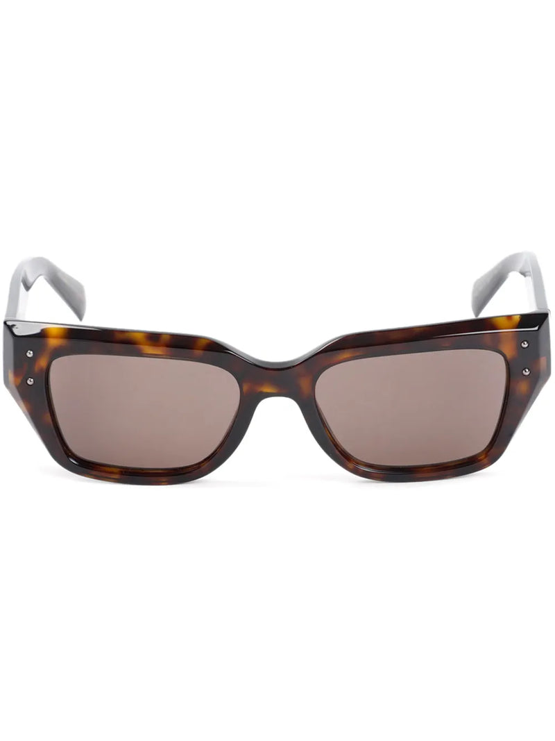 DG Sharped sunglasses
